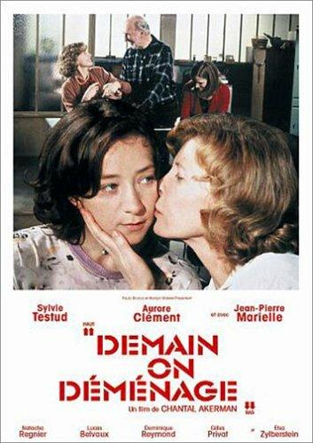 Demain on déménage État correct -  reconditionné disponible sur Label Emmaüs